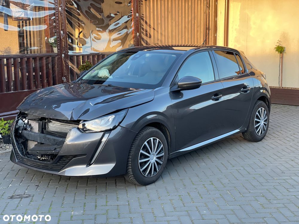 Peugeot 208 PureTech 100 Allure Pack - 3