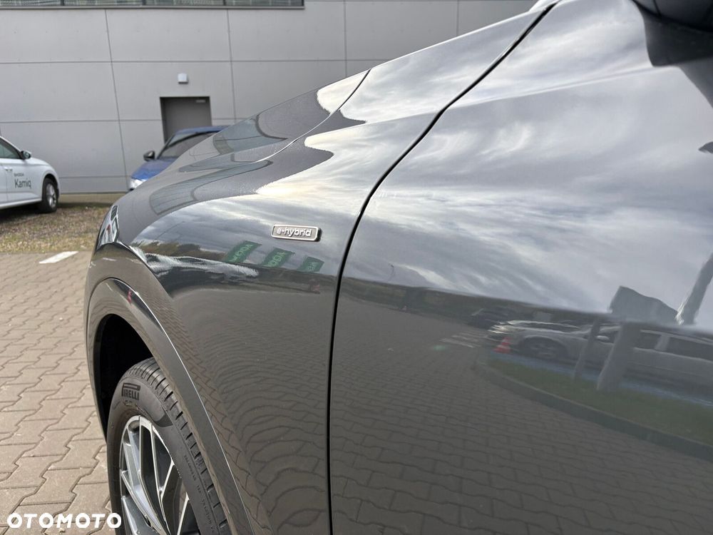 Audi Q5 e-Hybrid 220 kW Quattro S tronic - 7