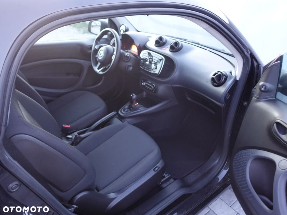 Smart Fortwo passion - 2