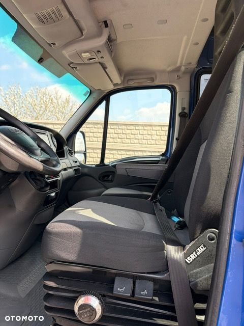 Iveco Daily 35C17 - 10