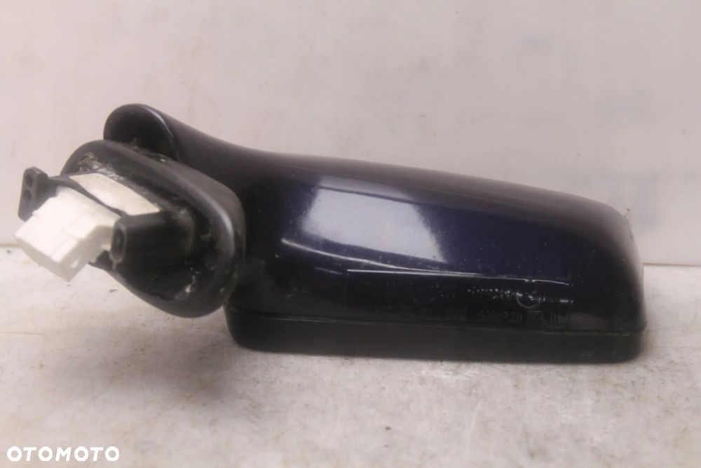 LUSTERKO LEWE AUDI 80 B4 COUPE CABRIO 5 PIN LZ5L - 2