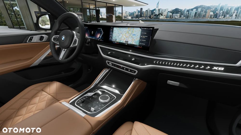 BMW X6 xDrive40d mHEV sport - 14