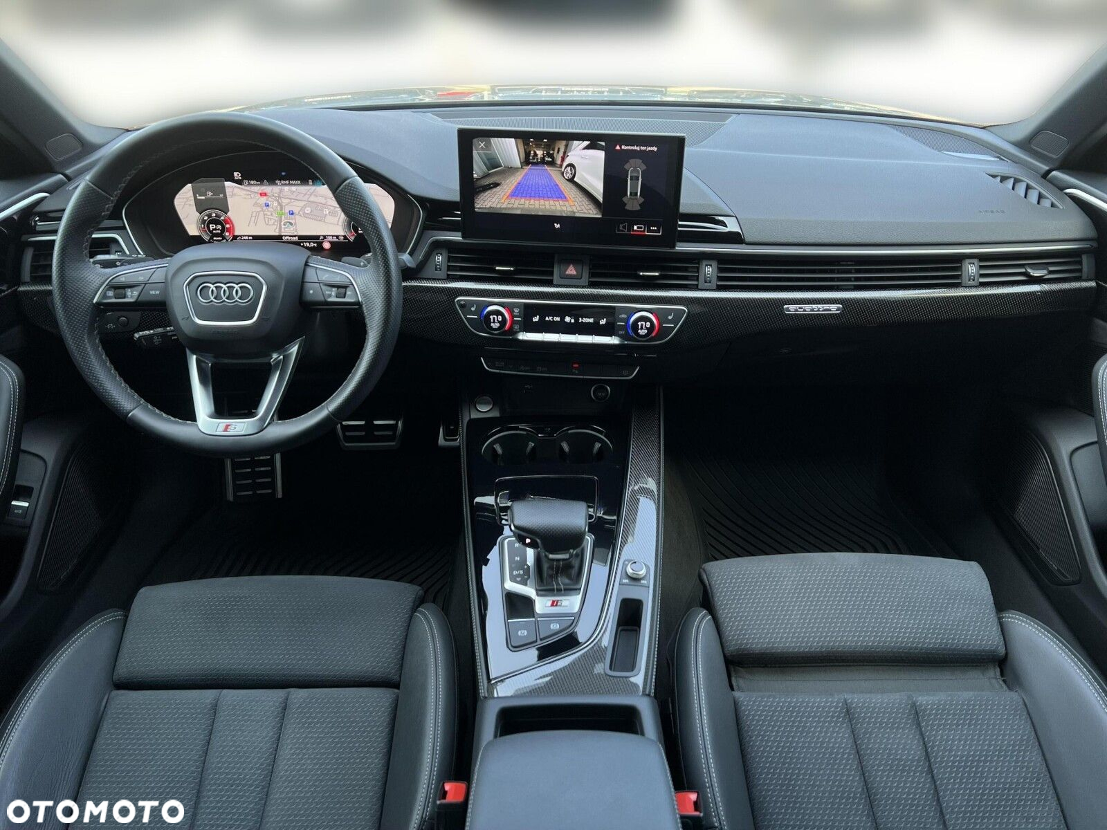 Audi S4 - 15