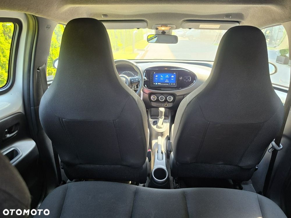 Toyota Aygo X - 9