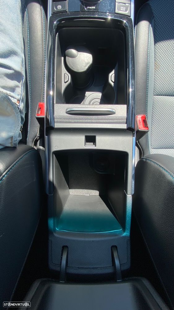 Kia e-Niro 64kWh - 57