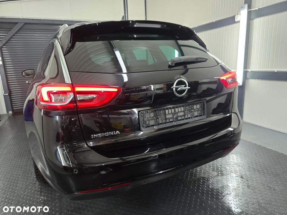 Opel Insignia 2.0 CDTI Innovation S&S - 2