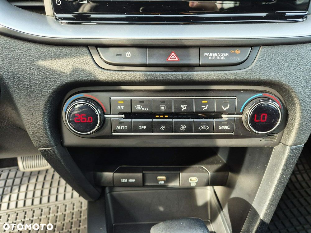 Kia Ceed 1.5 T-GDI M DCT - 19