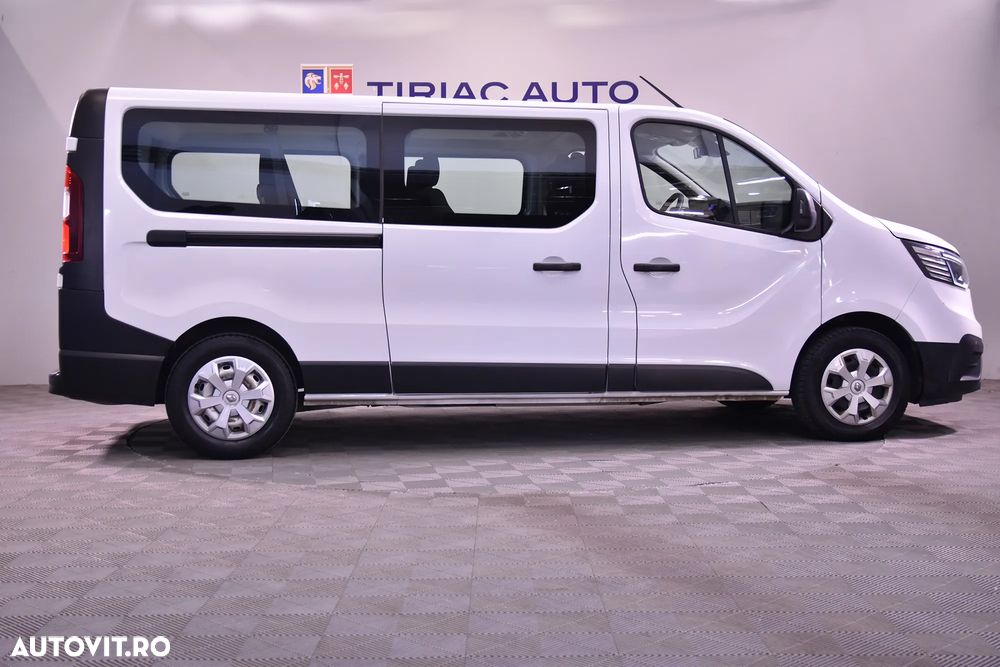 Renault Trafic - 6