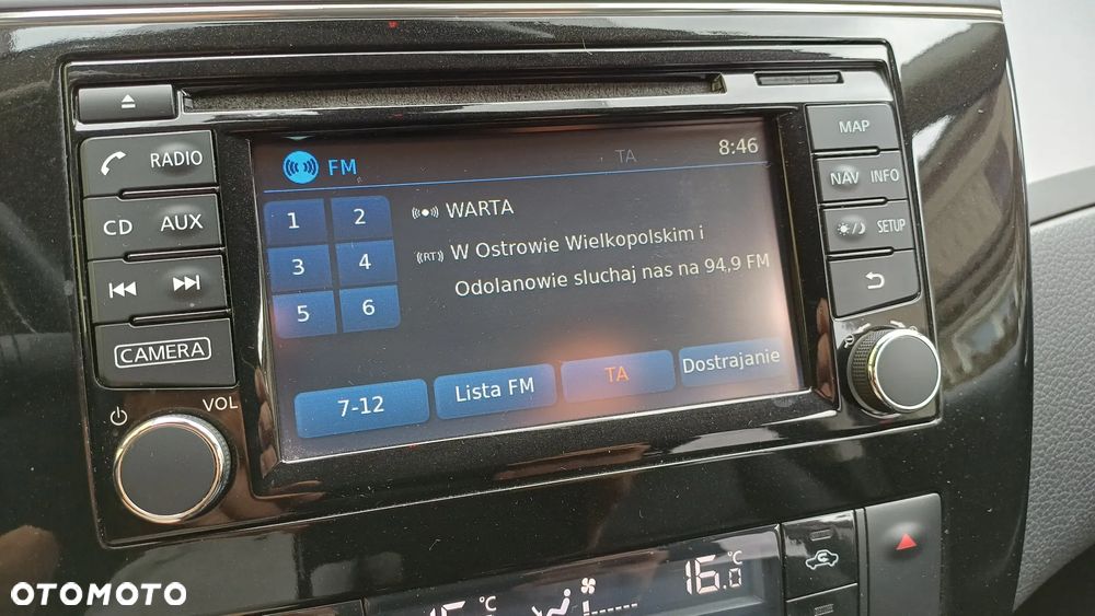 Nissan Pulsar 1.2 DIG-T N-Connecta - 16