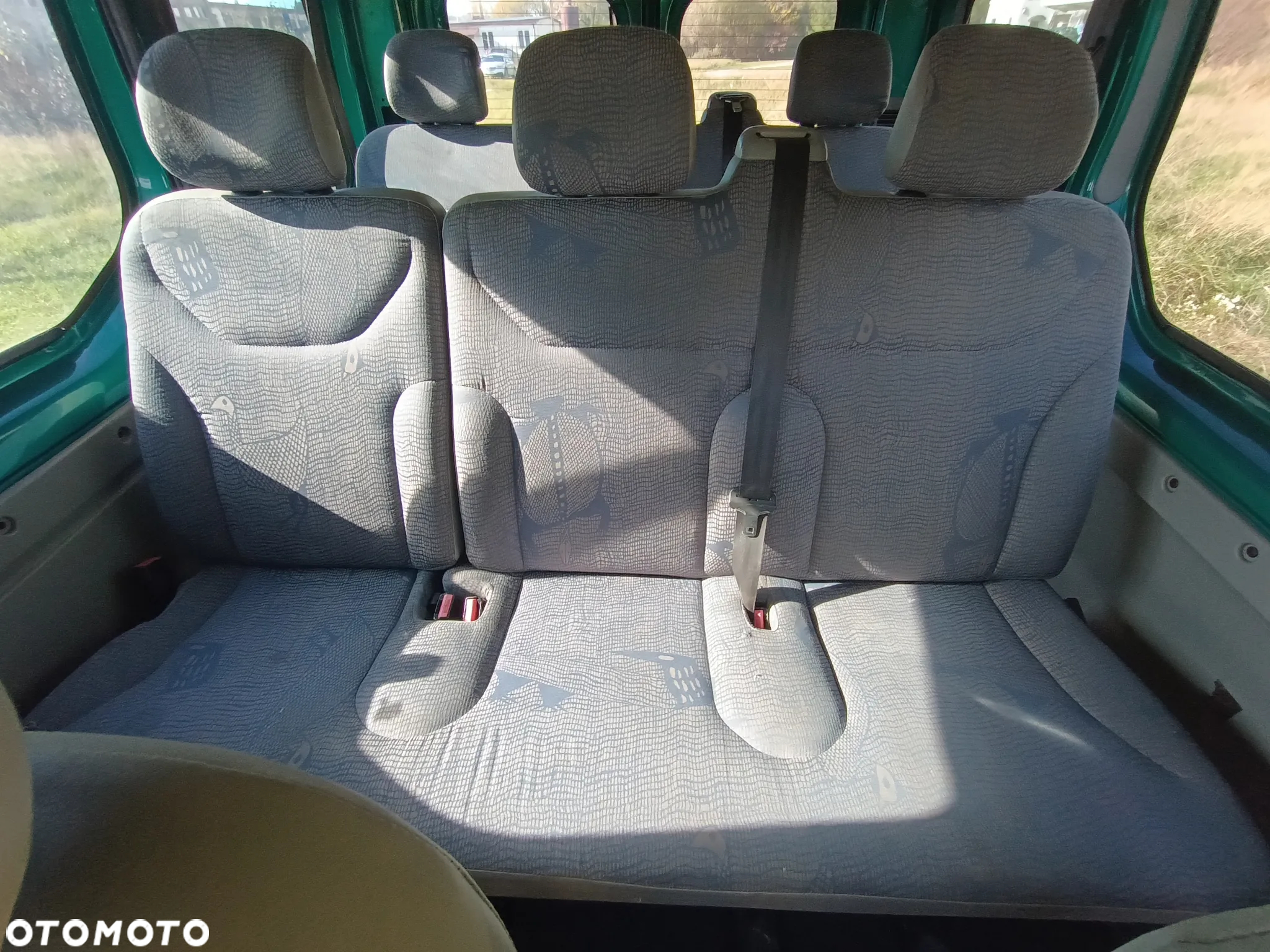 Renault Trafic 2.0 L1H1 - 27