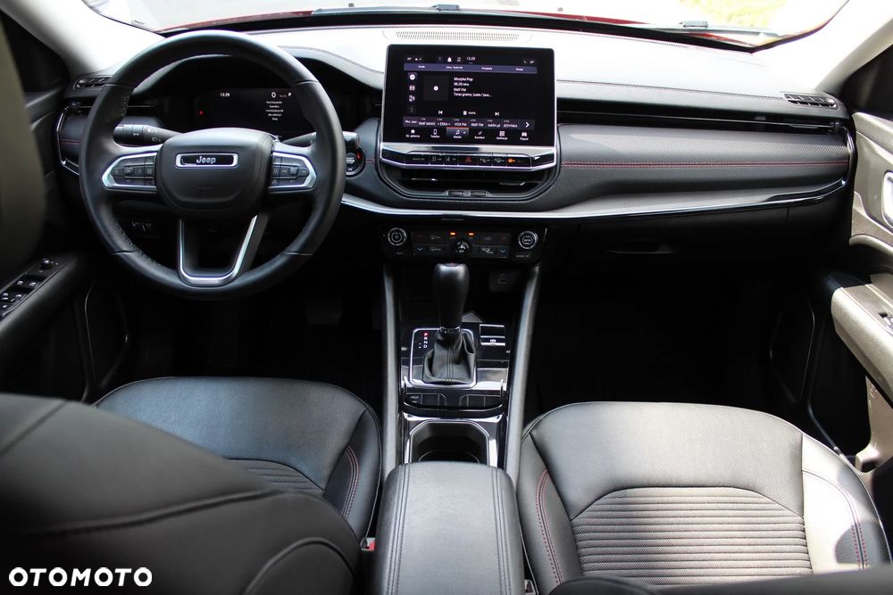 Jeep Compass 1.5 T4 mHEV High Altitude FWD S&S DCT - 9