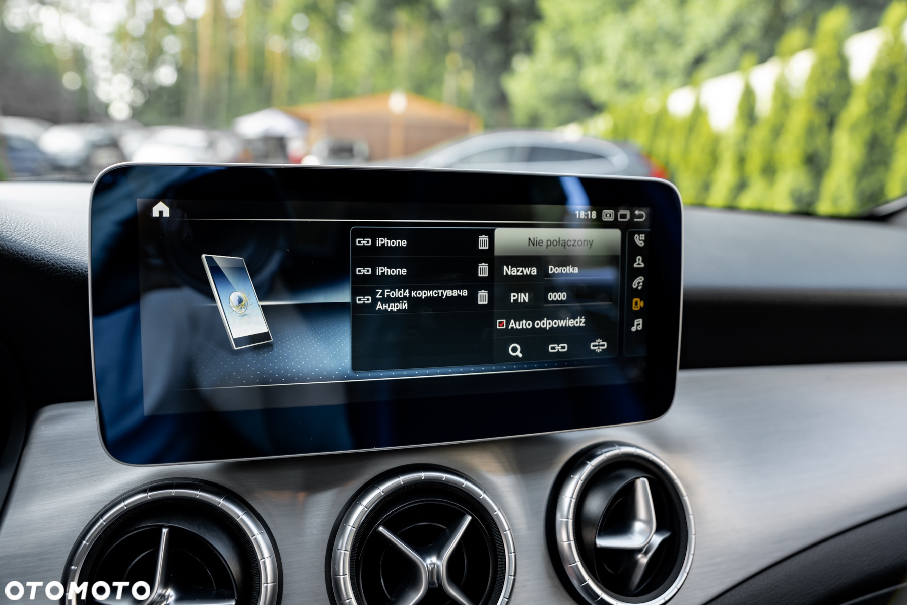 Mercedes-Benz CLA 250 7G-DCT AMG Line - 34