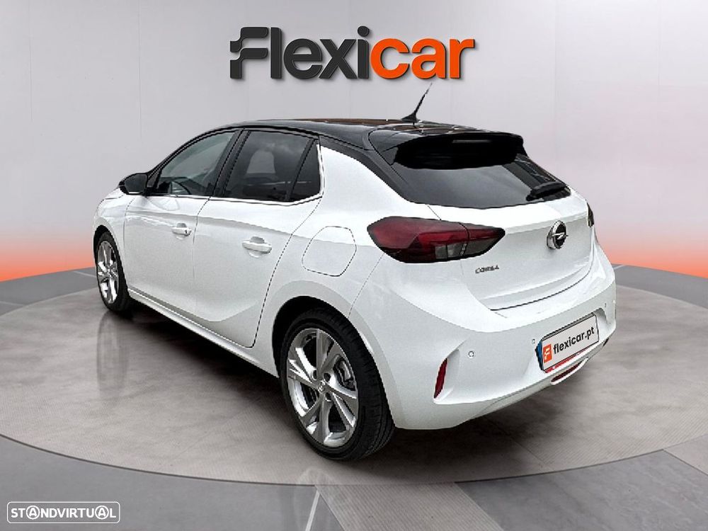 Opel Corsa 1.5 D Elegance - 5