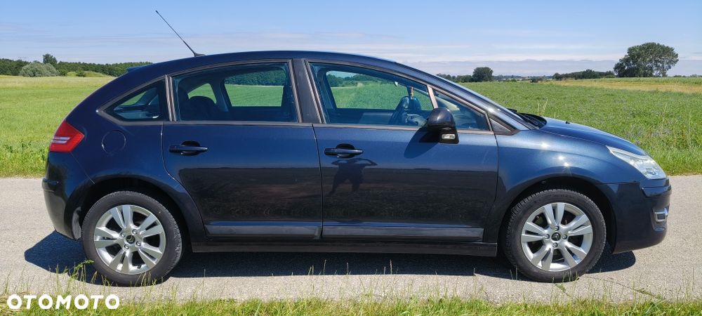 Citroën C4 - 3