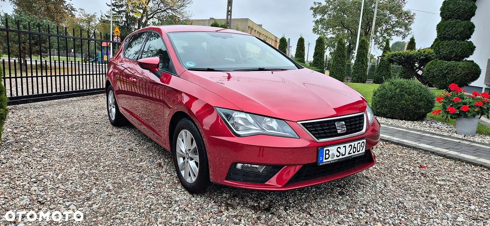 Seat Leon - 6