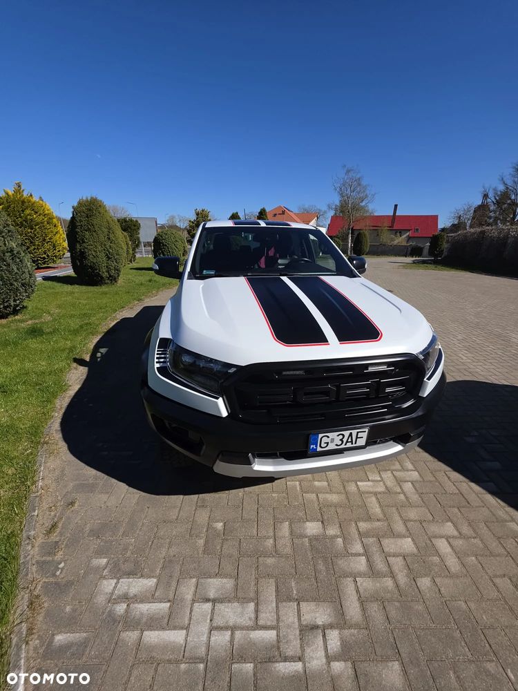 Ford Ranger - 24