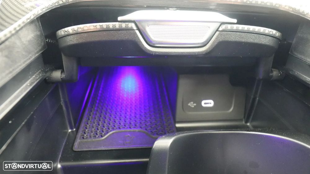 Mercedes-Benz C 300 de AMG Line - 26