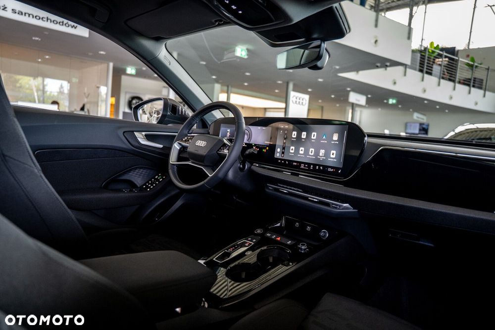 Audi A5 Avant TFSI Quattro S tronic - 15