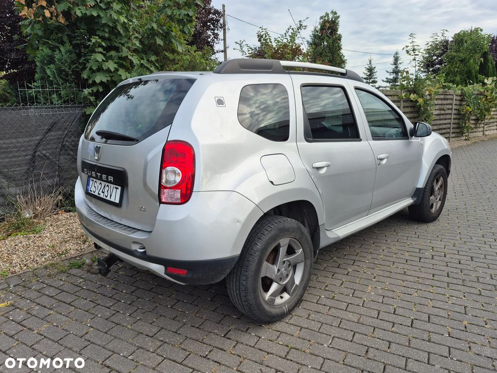 Dacia Duster - 8