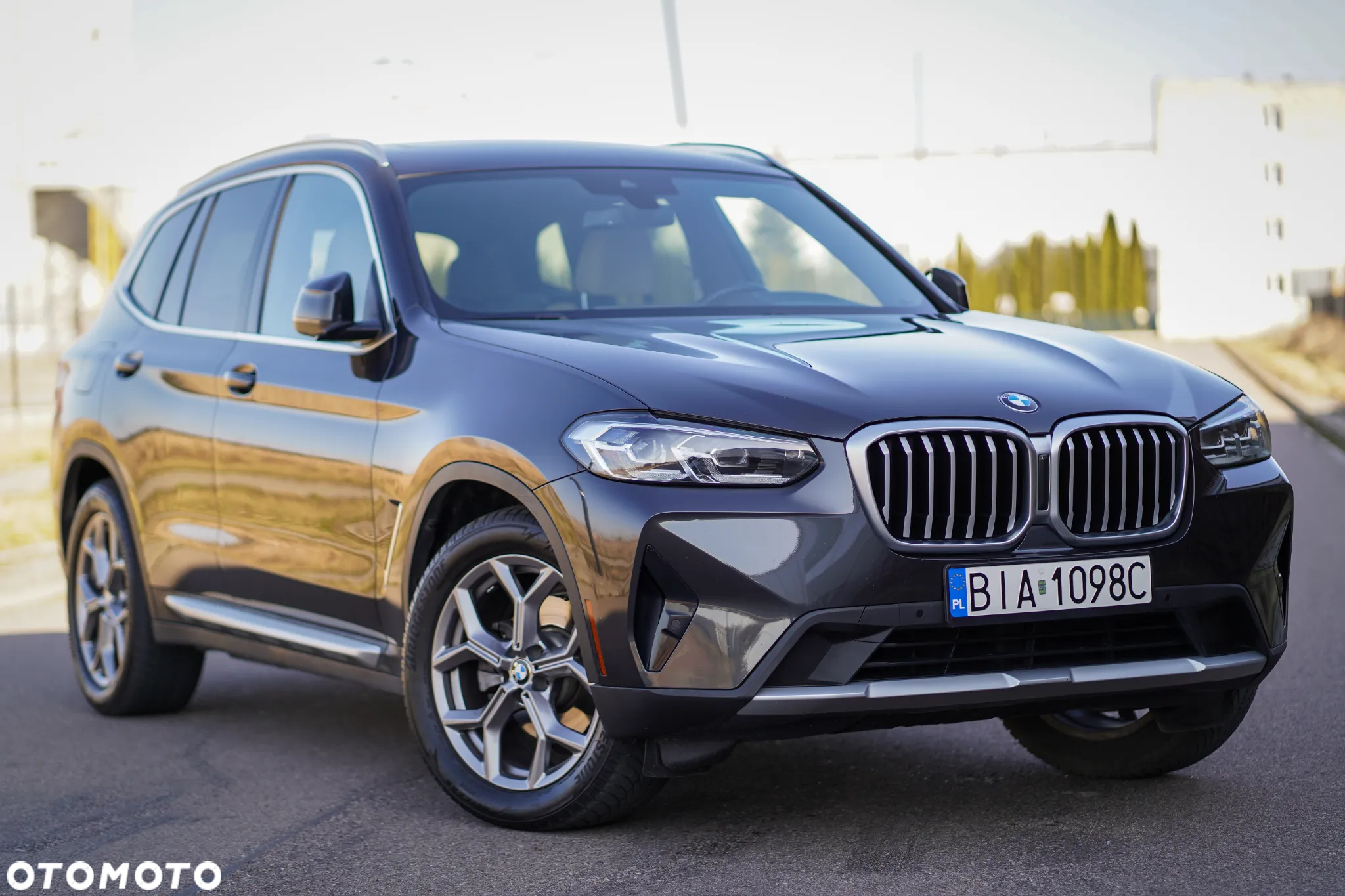 BMW X3 - 4