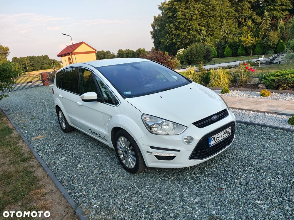 Ford S-Max - 14