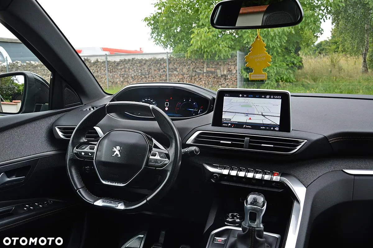 Peugeot 3008 - 20