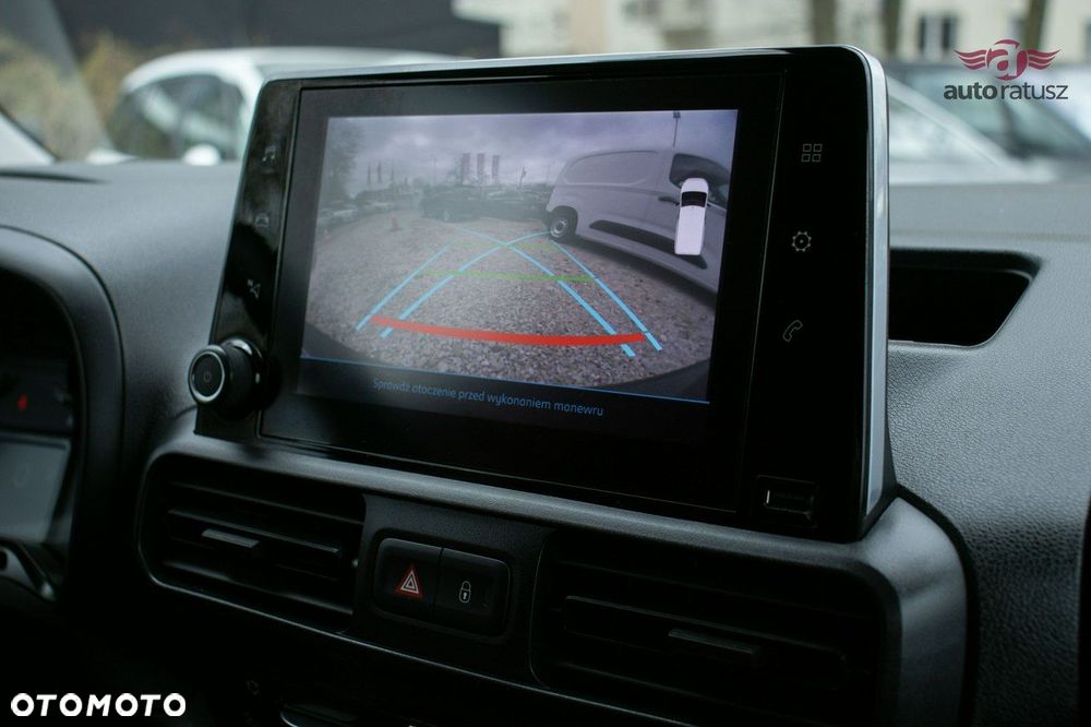 Citroën Berlingo - 37