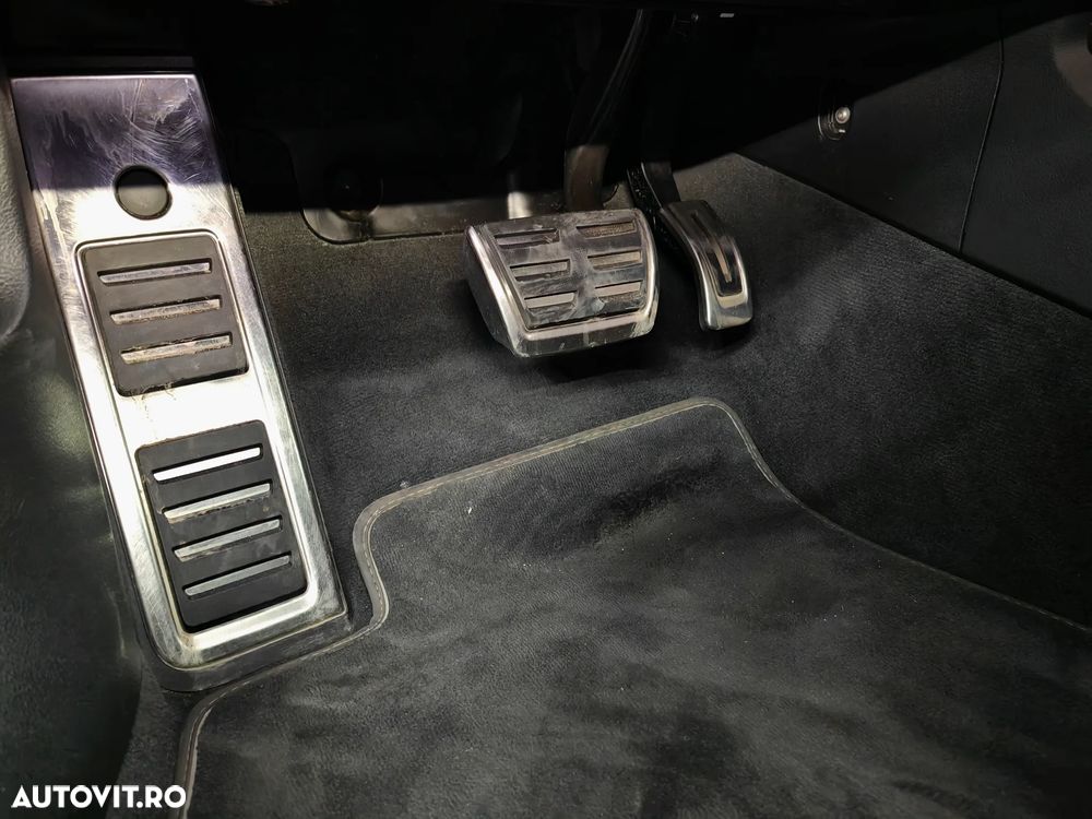 Audi A7 50 TFSIe quattro S tronic - 36