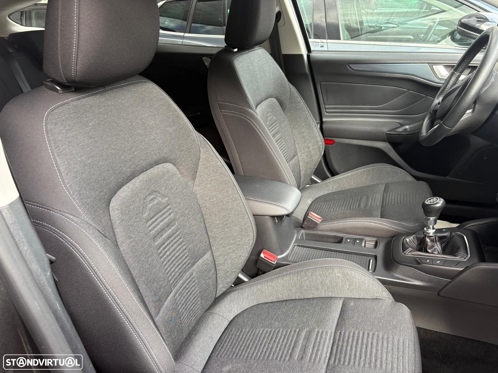 Ford Focus SW 1.5 TDCi EcoBlue Active Style SIP - 28