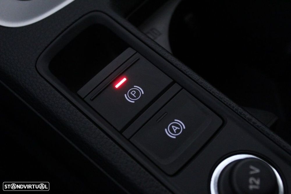 Audi Q3 Sportback 45 TFSIe S line S tronic - 34