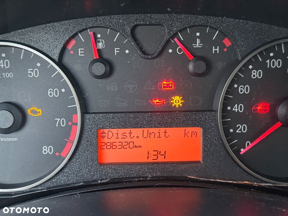 Fiat Stilo 1.4 16V Actual - 9