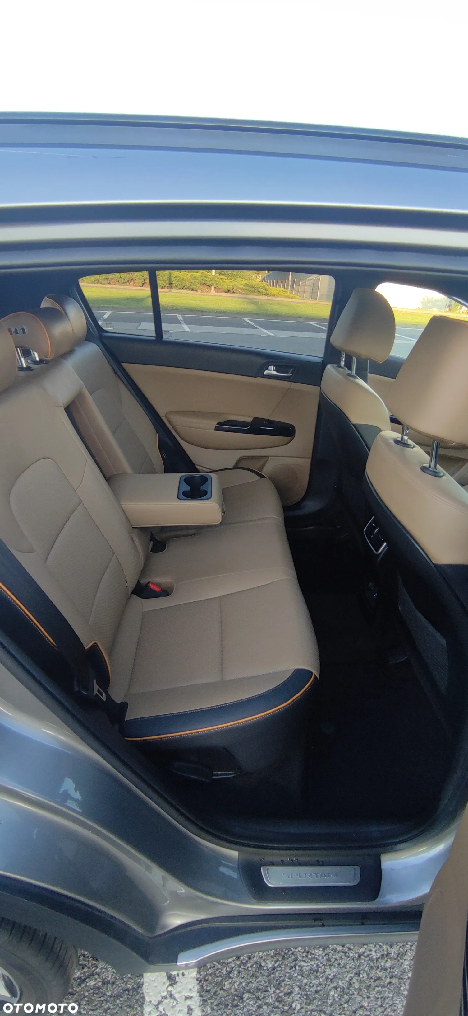 Kia Sportage - 13