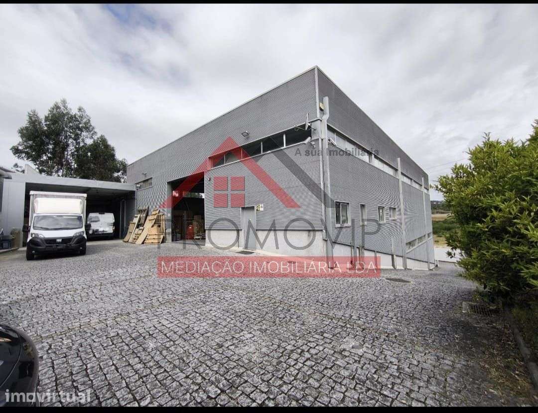 Armazém Industrial Sezerdelo Guimarães - Grande imagem: 3/4