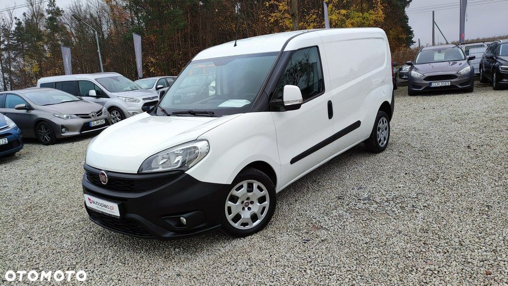 Fiat Doblo - 27
