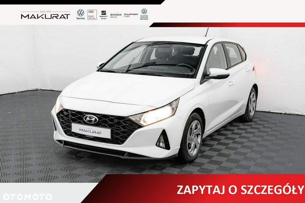 Hyundai i20 1.0 T-GDI Pure - 2