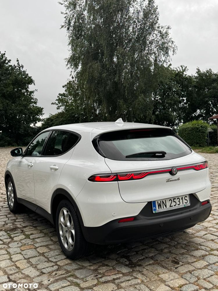 Alfa Romeo Tonale 1.5 T4 GSE mHEV Sprint DCT - 7