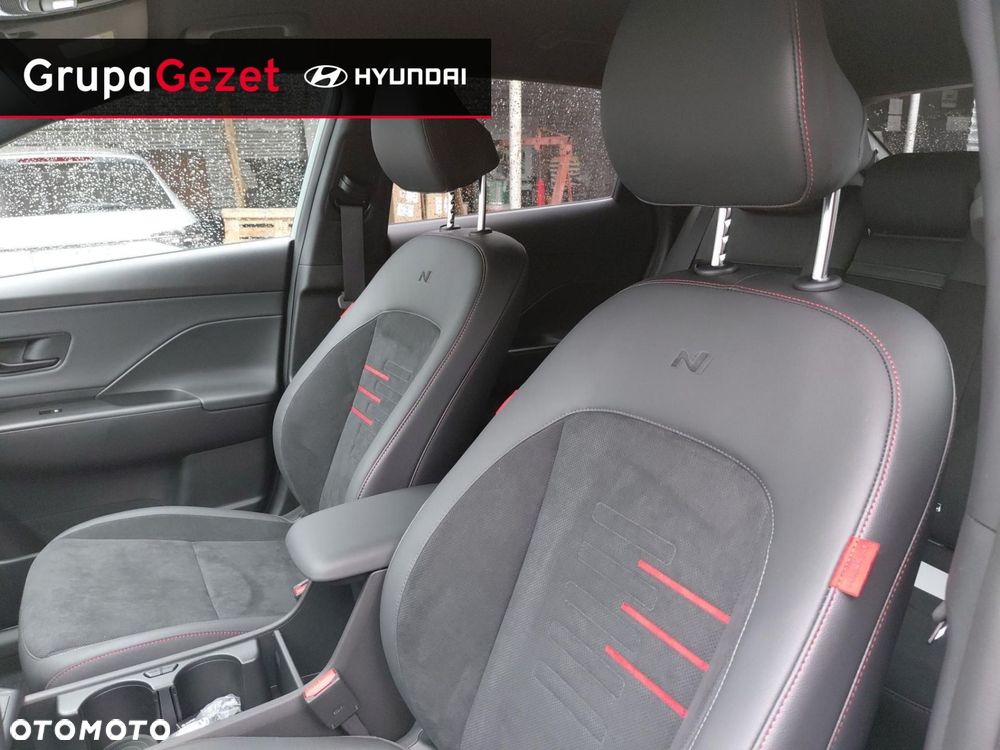Hyundai Kona - 11