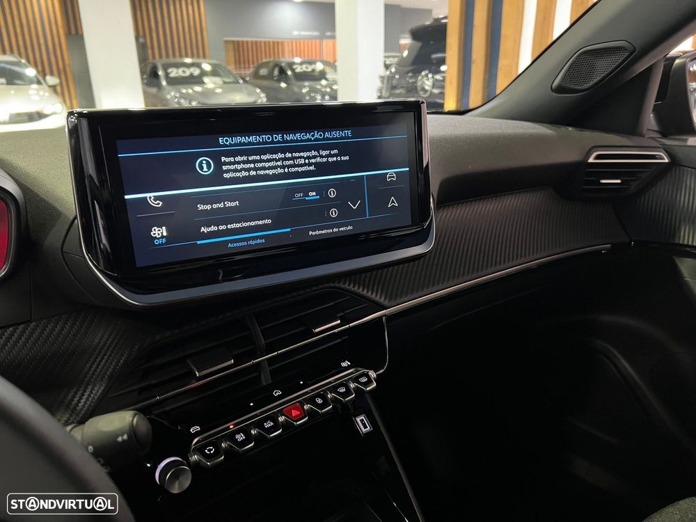 Peugeot 2008 1.2 PureTech Style - 19