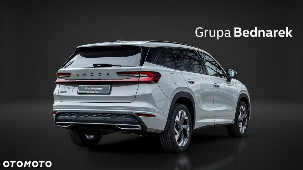 Skoda Kodiaq - 29