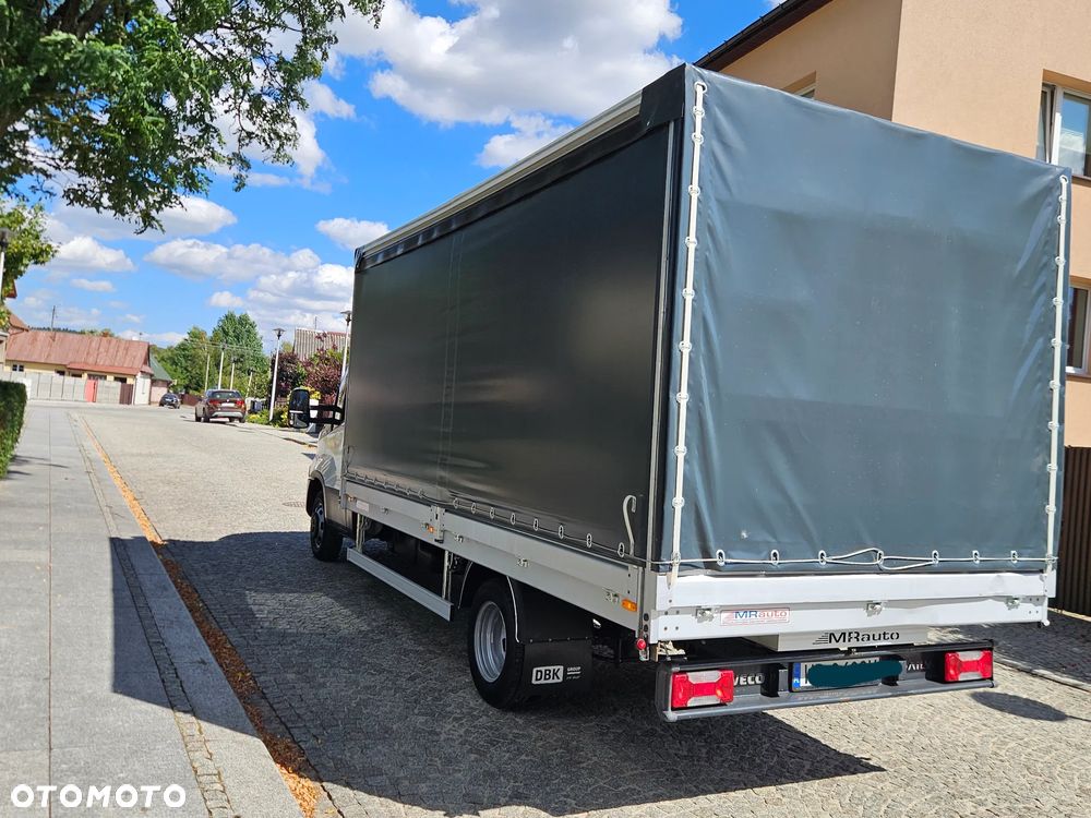 Iveco Daily - 7
