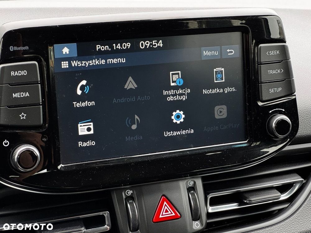 Hyundai i30 1.5 DPI Smart - 18