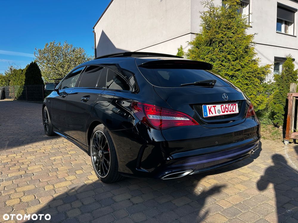 Mercedes-Benz CLA 220 d 7G-DCT Peak Edition - 32
