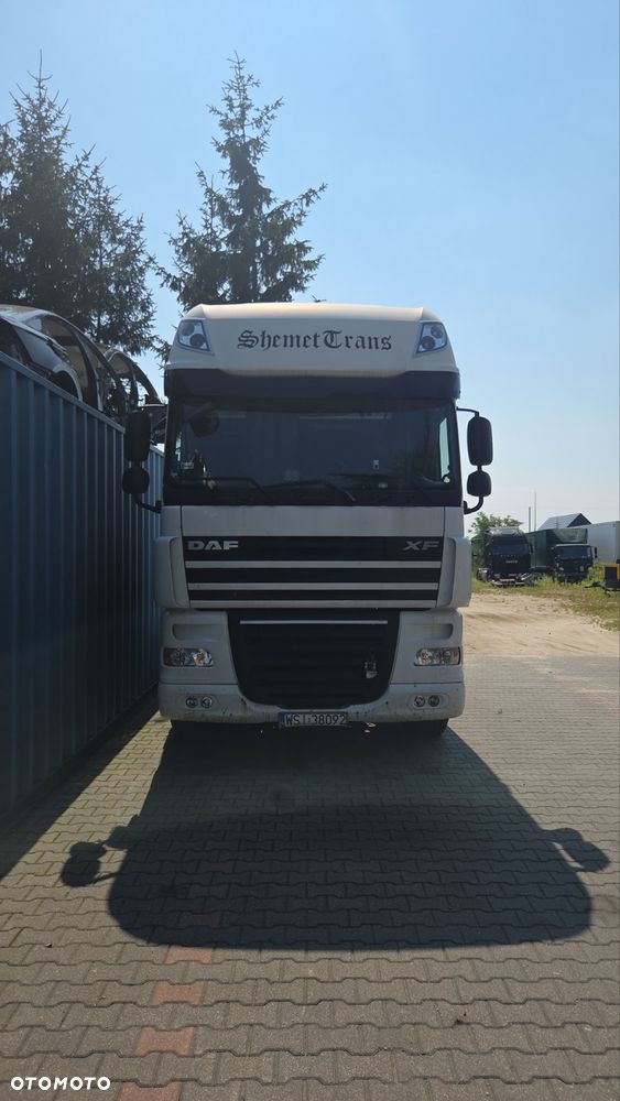 DAF 105 - 1