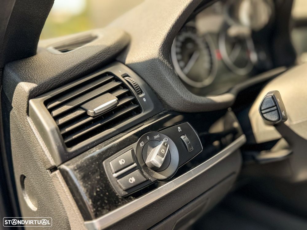 BMW X4 20 d xDrive Pack M Auto - 29