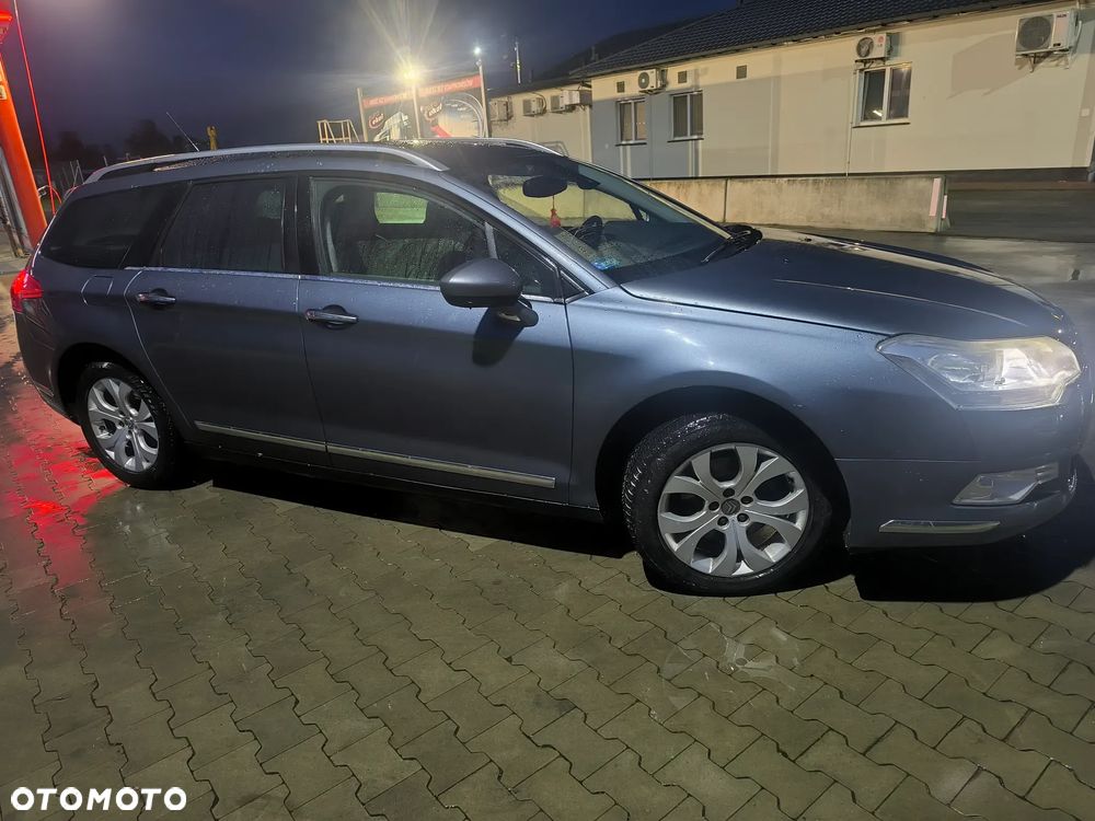 Citroën C5 2.0 HDi Exclusive - 2