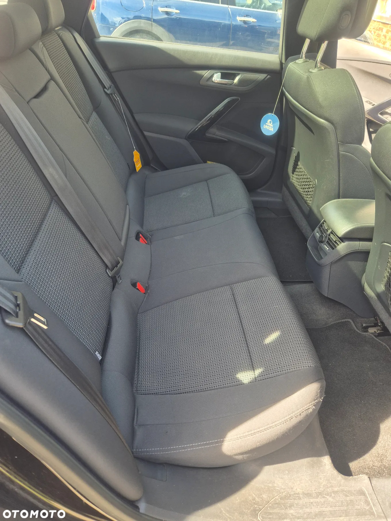 Peugeot 508 2.0 HDi Allure - 16