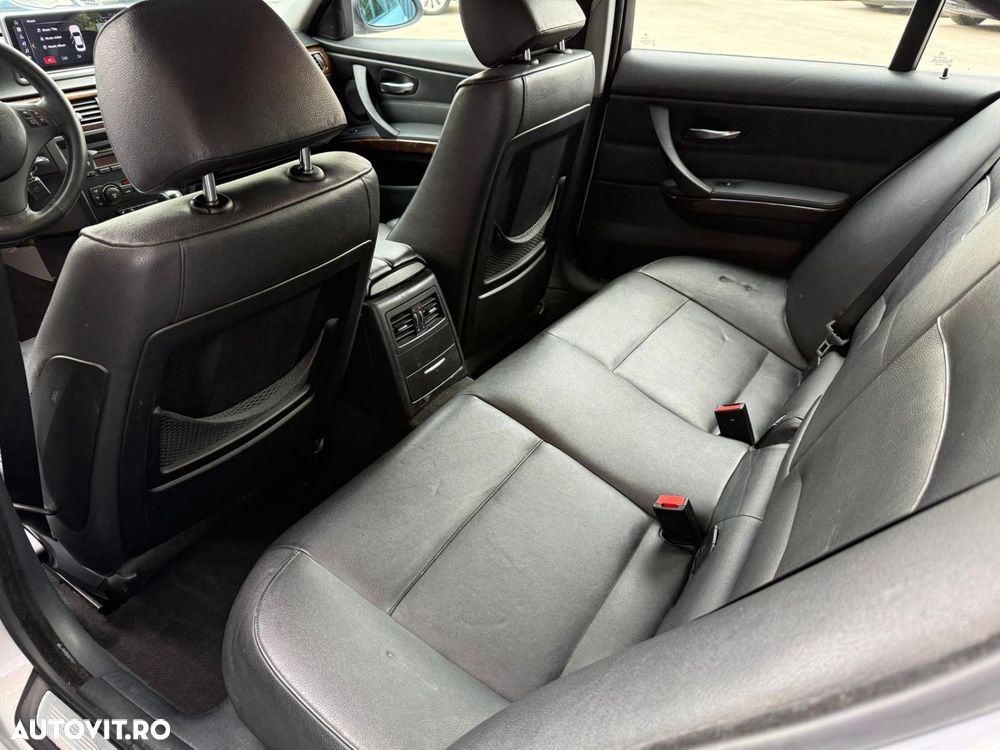 BMW Seria 3 - 8