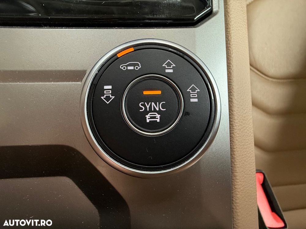 Volkswagen Touareg 3.0 V6 TDI 4Motion DPF Automatik Atmosphere - 24