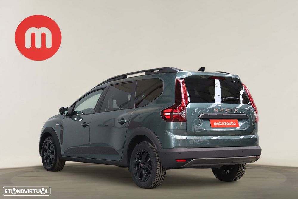 Dacia Jogger 1.0 ECO-G Extreme+ Up&Go 7L Bi-Fuel - 3