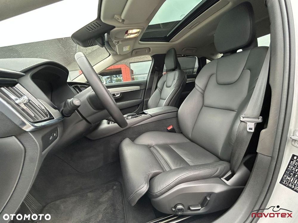 Volvo S90 T8 AWD Plug-In Hybrid Ultimate Bright - 16